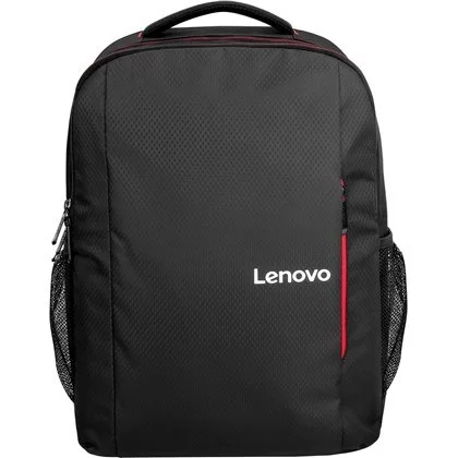 Рюкзак для ноутбука Lenovo Everyday Backpack B510 GX40Q75214 Цвет:чёрный