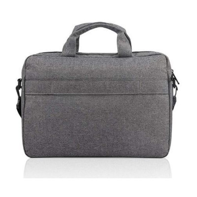 Сумка для Ноутбука Lenovo Laptop Casual Toploader T210 серый GX40Q17231.. Сумка для Ноутбука Lenovo Laptop Casual Toploader T210 серый GX40Q17231..