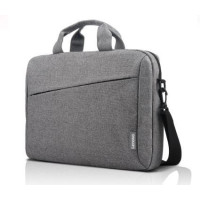 Сумка для Ноутбука Lenovo Laptop Casual Toploader T210 серый GX40Q17231.. Сумка для Ноутбука Lenovo Laptop Casual Toploader T210 серый GX40Q17231..