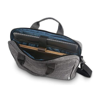Сумка для Ноутбука Lenovo Laptop Casual Toploader T210 серый GX40Q17231.. Сумка для Ноутбука Lenovo Laptop Casual Toploader T210 серый GX40Q17231..