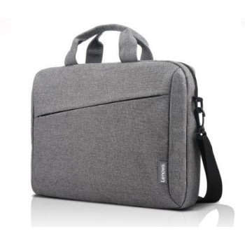 Сумка для Ноутбука Lenovo Laptop Casual Toploader T210 серый GX40Q17231..