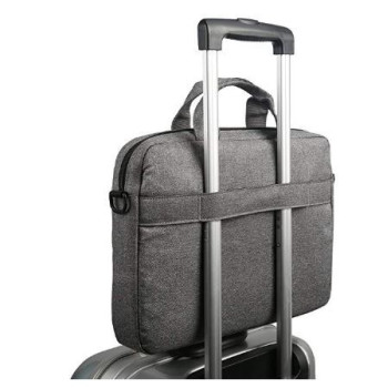 Сумка для Ноутбука Lenovo Laptop Casual Toploader T210 серый GX40Q17231..