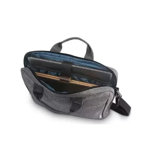 תיק למחשב נייד Lenovo Laptop Casual Toploader T210 אפור GX40Q17231