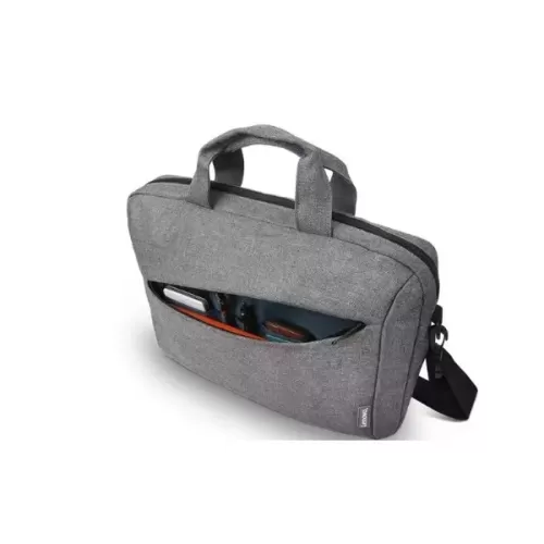 תיק למחשב נייד Lenovo Laptop Casual Toploader T210 אפור GX40Q17231
