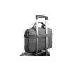 תיק למחשב נייד Lenovo Laptop Casual Toploader T210 אפור GX40Q17231
