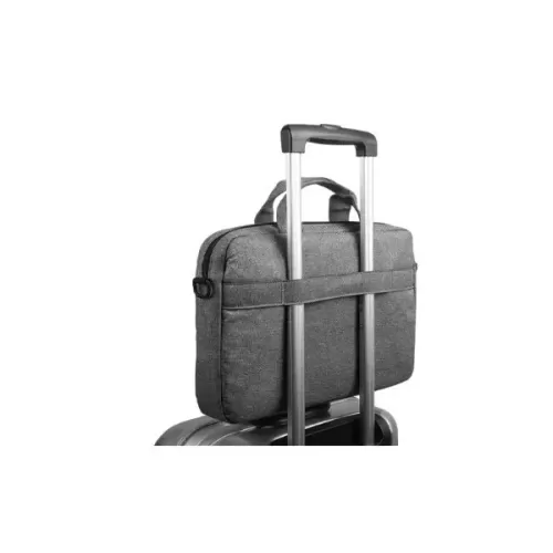 תיק למחשב נייד Lenovo Laptop Casual Toploader T210 אפור GX40Q17231
