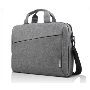 תיק למחשב נייד Lenovo Laptop Casual Toploader T210 אפור GX40Q17231