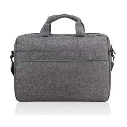 תיק למחשב נייד Lenovo Laptop Casual Toploader T210 אפור GX40Q17231