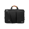 TomToc 17" Defender A42 Laptop Shoulder Bag black A42-F01D TomToc 17" Defender A42 Laptop Shoulder Bag black A42-F01D