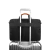 TomToc 17" Defender A42 Laptop Shoulder Bag black A42-F01D TomToc 17" Defender A42 Laptop Shoulder Bag black A42-F01D