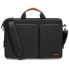 Laptop Bag TomToc Defender A42 black A42G1D1