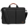 Laptop Bag TomToc Defender A42 black A42G1D1
