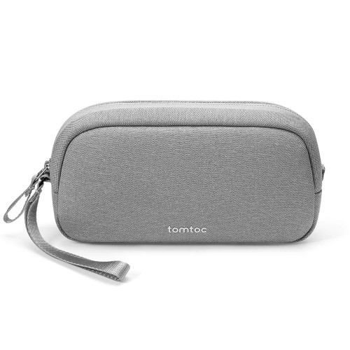 Accessories pouch TomToc Light T12 (M) - gray T12M1G2