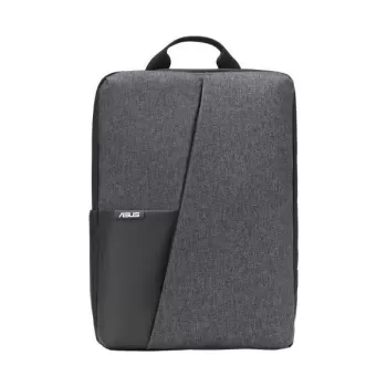 Сумка для ноутбука Asus AP4600 Backpack 17 AP4600 ASUS BACKPACK Цвет:серый