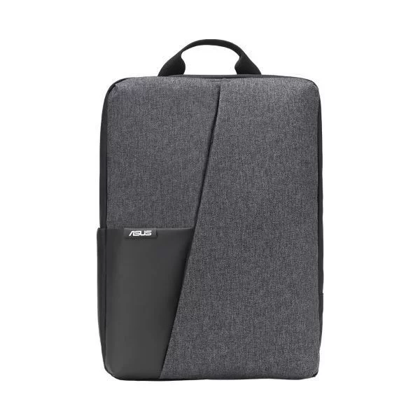 Сумка для ноутбука Asus AP4600 Backpack 17 AP4600 ASUS BACKPACK Цвет:серый
