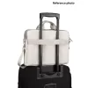 Сумка для ноутбука Asus EOS 2 Carry Bag 15.6 black, gray 90XB01DN-BBA000