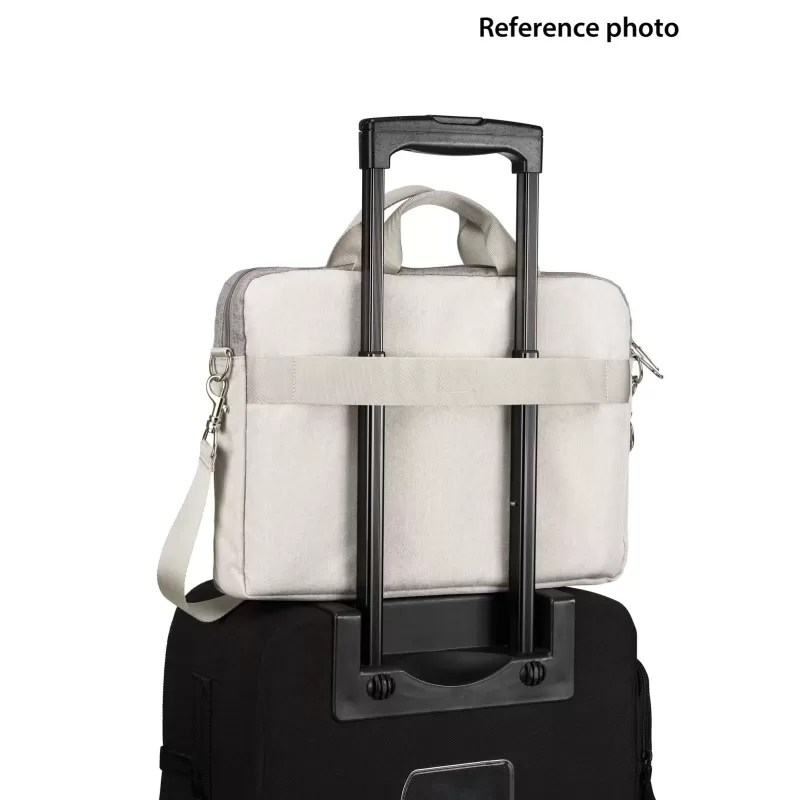 Сумка для ноутбука Asus EOS 2 Carry Bag 15.6 black, gray 90XB01DN-BBA000