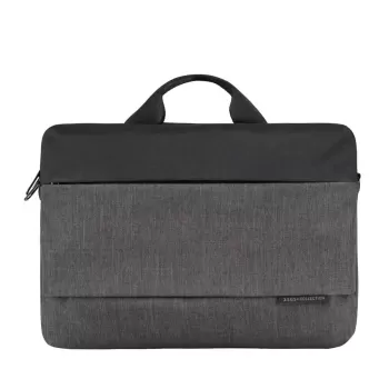 Сумка для ноутбука Asus EOS 2 Carry Bag 15.6 black, gray 90XB01DN-BBA000