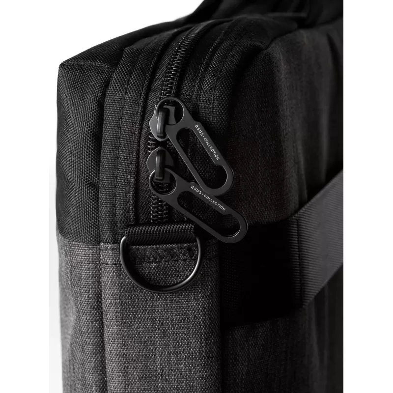 Сумка для ноутбука Asus EOS 2 Carry Bag 15.6 black, gray 90XB01DN-BBA000