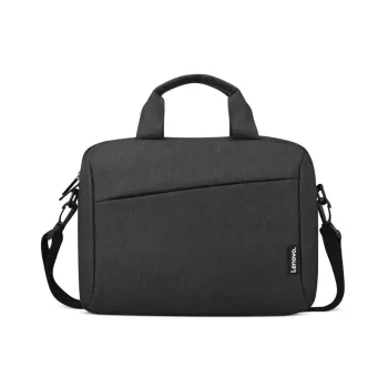 Сумка для ноутбука Lenovo Casual Toploader T210 12 black GX41K07197