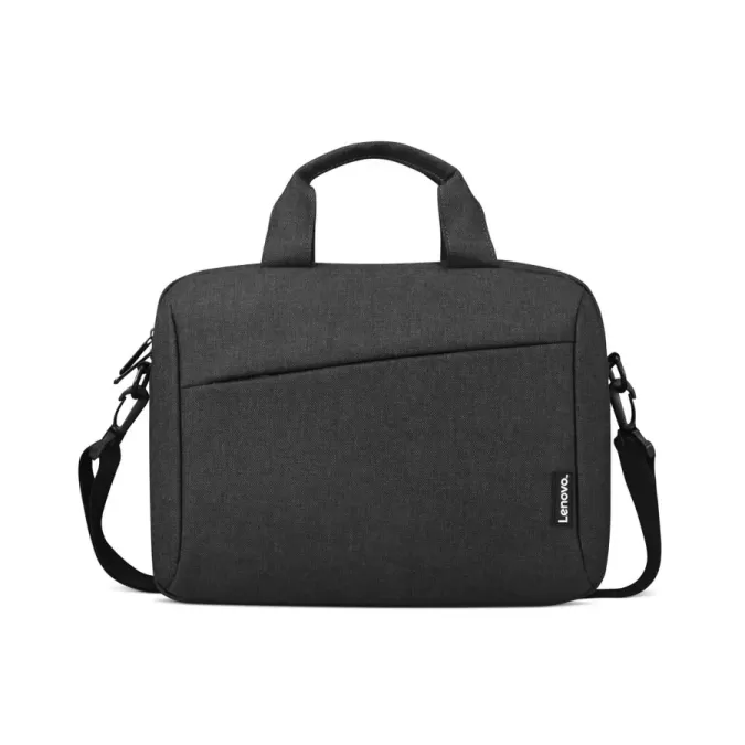 Сумка для ноутбука Lenovo Casual Toploader T210 12 black GX41K07197