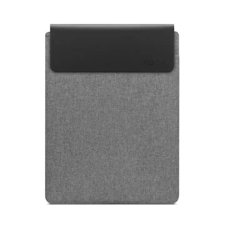 תיק למחשב נייד Lenovo Yoga Sleeve 16 אפור GX41K68627