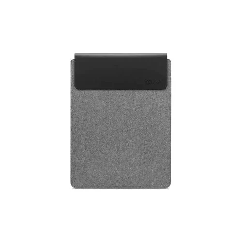 תיק למחשב נייד Lenovo Yoga Sleeve 16 אפור GX41K68627