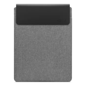 Сумка для ноутбука Lenovo Yoga Sleeve 16 gray GX41K68627 Сумка для ноутбука Lenovo Yoga Sleeve 16 gray GX41K68627
