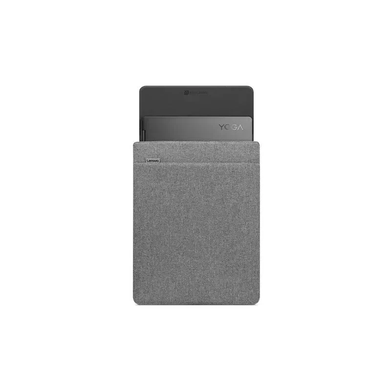תיק למחשב נייד Lenovo Yoga Sleeve 16 אפור GX41K68627