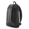 תיק גב למחשב נייד HP Laptop Backpack 15.6 9W0Z7AA תיק גב למחשב נייד HP Laptop Backpack 15.6 9W0Z7AA