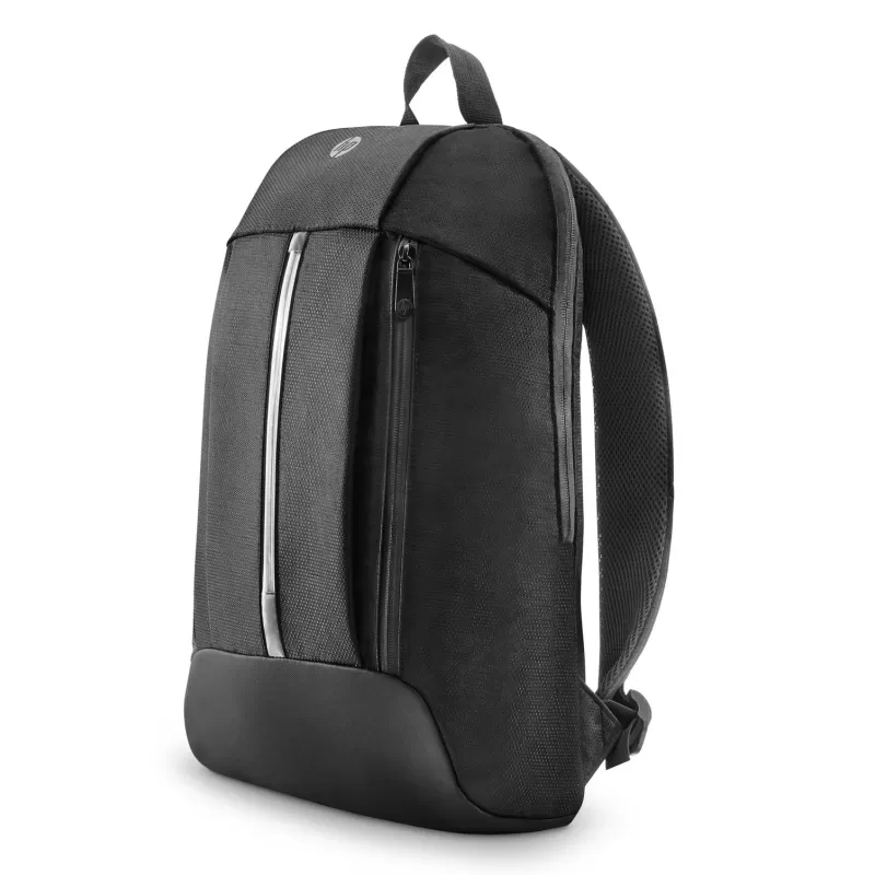 תיק גב למחשב נייד HP Laptop Backpack 15.6 9W0Z7AA תיק גב למחשב נייד HP Laptop Backpack 15.6 9W0Z7AA