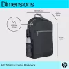 תיק גב למחשב נייד HP Laptop Backpack 15.6 9W0Z7AA תיק גב למחשב נייד HP Laptop Backpack 15.6 9W0Z7AA