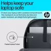תיק גב למחשב נייד HP Laptop Backpack 15.6 9W0Z7AA תיק גב למחשב נייד HP Laptop Backpack 15.6 9W0Z7AA