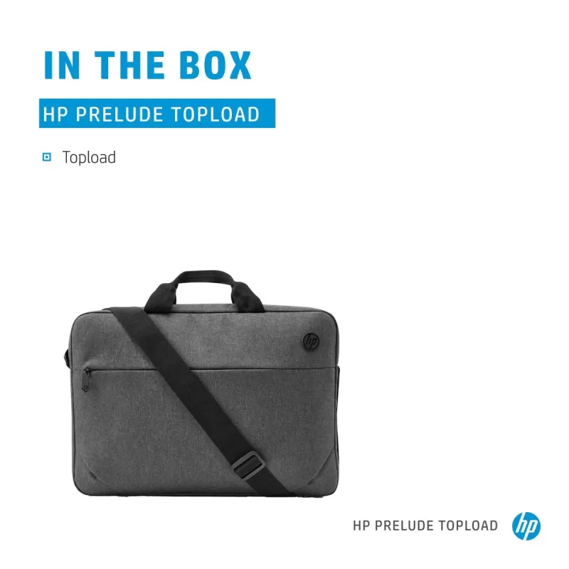 Laptop Bag HP Prelude 15.6 Top Load 1E7D7AA