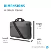 Laptop Bag HP Prelude 15.6 Top Load 1E7D7AA