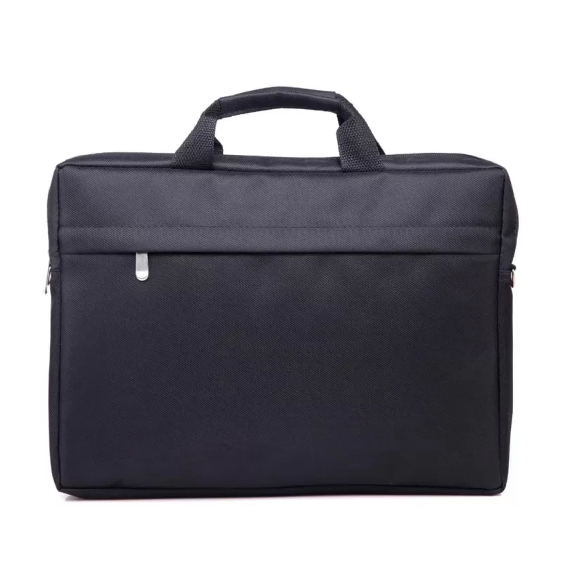 Сумка для ноутбука Topload Bag 15.6 black GBN01