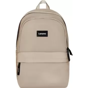 תיק גב למחשב נייד Lenovo 16-inch Commuter Backpack B10 חאקי GX41V79690