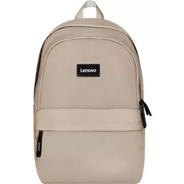 תיק גב למחשב נייד Lenovo 16-inch Commuter Backpack B10 חאקי GX41V79690