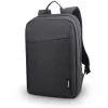 תיק גב למחשב נייד Lenovo Casual Backpack B210 שחור GX40Q17225 תיק גב למחשב נייד Lenovo Casual Backpack B210 שחור GX40Q17225
