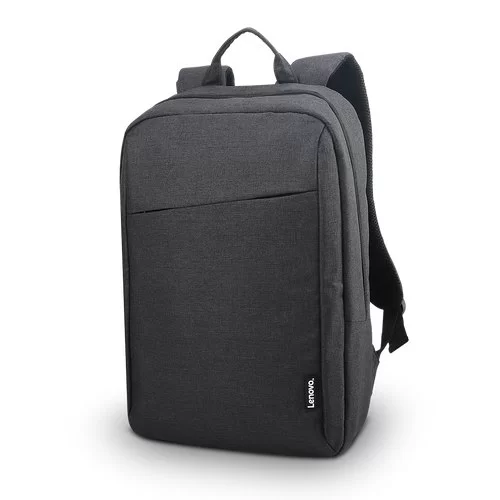 תיק גב למחשב נייד Lenovo Casual Backpack B210 שחור GX40Q17225 תיק גב למחשב נייד Lenovo Casual Backpack B210 שחור GX40Q17225