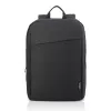 תיק גב למחשב נייד Lenovo Casual Backpack B210 שחור GX40Q17225 תיק גב למחשב נייד Lenovo Casual Backpack B210 שחור GX40Q17225