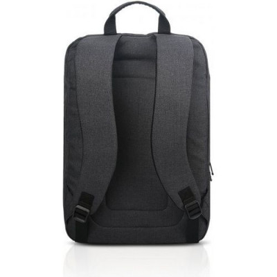 Рюкзак для Ноутбука Lenovo Casual Backpack B210 черный GX40Q17225 Рюкзак для Ноутбука Lenovo Casual Backpack B210 черный GX40Q17225