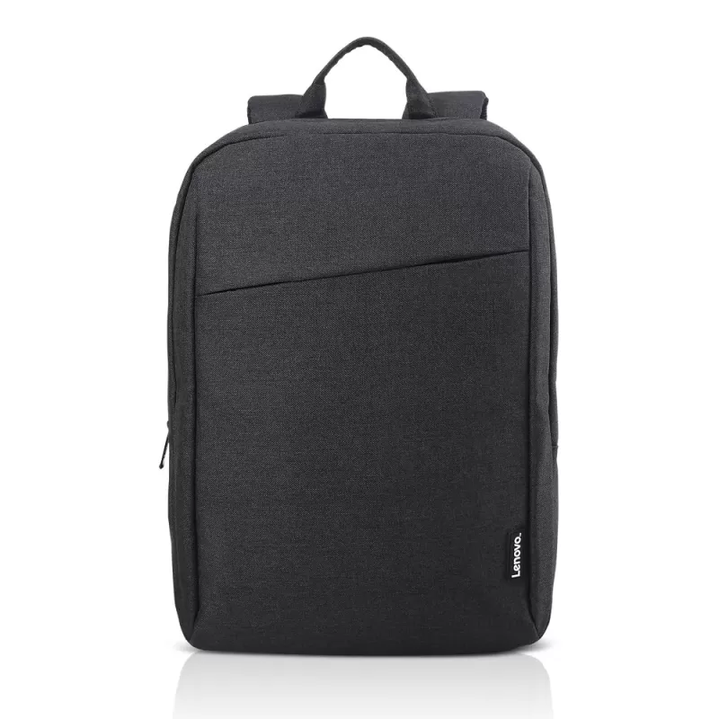תיק גב למחשב נייד Lenovo Casual Backpack B210 שחור GX40Q17225 תיק גב למחשב נייד Lenovo Casual Backpack B210 שחור GX40Q17225