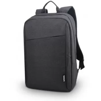 Рюкзак для ноутбука Lenovo Casual Backpack B210 black GX40Q17225