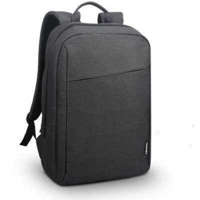 Рюкзак для Ноутбука Lenovo Casual Backpack B210 черный GX40Q17225 Рюкзак для Ноутбука Lenovo Casual Backpack B210 черный GX40Q17225