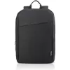 תיק גב למחשב נייד Lenovo Casual Backpack B210 שחור GX40Q17225 תיק גב למחשב נייד Lenovo Casual Backpack B210 שחור GX40Q17225