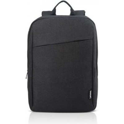 Рюкзак для Ноутбука Lenovo Casual Backpack B210 черный GX40Q17225 Рюкзак для Ноутбука Lenovo Casual Backpack B210 черный GX40Q17225
