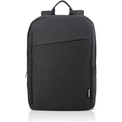 תיק גב למחשב נייד Lenovo Casual Backpack B210 שחור GX40Q17225 תיק גב למחשב נייד Lenovo Casual Backpack B210 שחור GX40Q17225