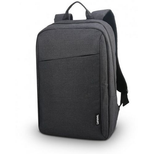 Рюкзак для Ноутбука Lenovo Casual Backpack B210 черный GX40Q17225