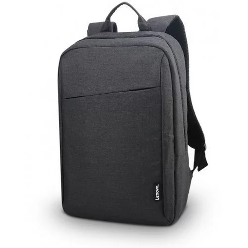 תיק גב למחשב נייד Lenovo Casual Backpack B210 שחור GX40Q17225 תיק גב למחשב נייד Lenovo Casual Backpack B210 שחור GX40Q17225